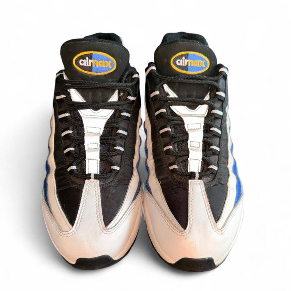 Nike air max 95 se